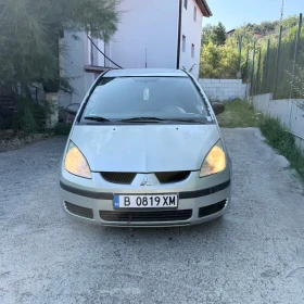 Mitsubishi Colt 1.5 ДИЗЕЛ , снимка 2