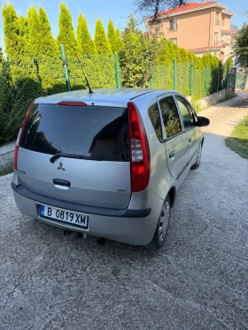 Mitsubishi Colt 1.5 ДИЗЕЛ , снимка 8