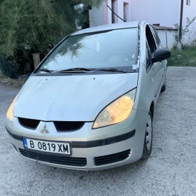 Mitsubishi Colt 1.5 ДИЗЕЛ , снимка 1