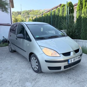 Mitsubishi Colt 1.5 ДИЗЕЛ , снимка 3