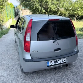 Mitsubishi Colt 1.5 ДИЗЕЛ , снимка 4