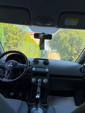 Mitsubishi Colt 1.5 ДИЗЕЛ , снимка 11