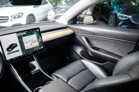 Tesla Model 3 RWD| NoAccident| 380+ km| Pano, снимка 15