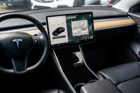 Tesla Model 3 RWD| NoAccident| 380+ km| Pano, снимка 13