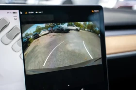 Tesla Model 3 RWD| NoAccident| 380+ km| Pano, снимка 14