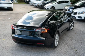 Tesla Model 3 RWD| NoAccident| 380+ km| Pano, снимка 6