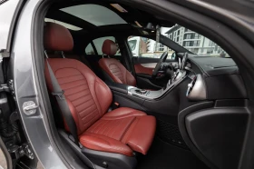 Mercedes-Benz C 43 AMG, снимка 10