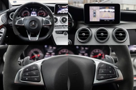 Mercedes-Benz C 43 AMG, снимка 16