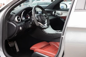 Mercedes-Benz C 43 AMG, снимка 7