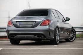 Mercedes-Benz C 43 AMG, снимка 5