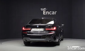BMW 330 330i M Sport, снимка 4