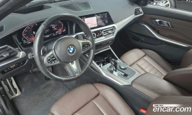 BMW 330 330i M Sport, снимка 7