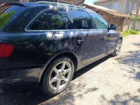 Audi A4, снимка 4