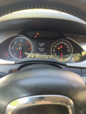 Audi A4, снимка 10
