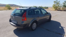 Renault Megane, снимка 4