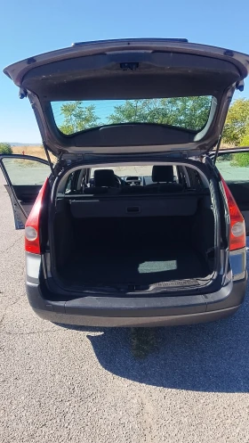Renault Megane, снимка 16