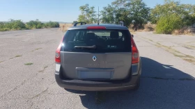 Renault Megane, снимка 5