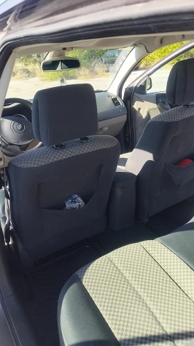 Renault Megane, снимка 14