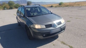 Renault Megane, снимка 3