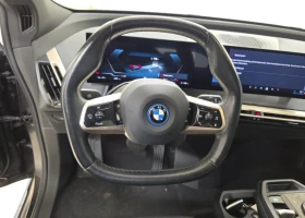 BMW iX, снимка 9