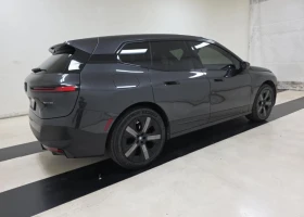 BMW iX, снимка 4