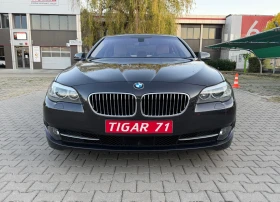 BMW 523 3.0i F10, снимка 8
