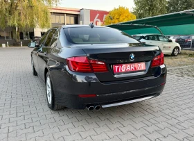 BMW 523 3.0i F10, снимка 3