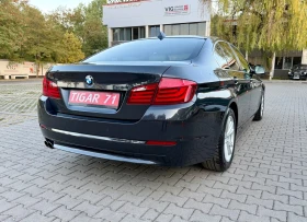 BMW 523 3.0i F10, снимка 5