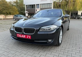 BMW 523 3.0i F10, снимка 1