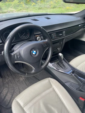 BMW 325, снимка 6
