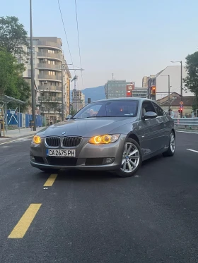 BMW 325, снимка 1