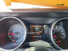Ford Mustang КОЖА* 2.3L EcoBoost, снимка 9