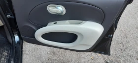 Nissan Micra к12, снимка 11