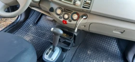 Nissan Micra к12, снимка 10