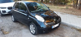 Nissan Micra к12, снимка 2