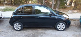 Nissan Micra к12, снимка 3