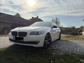 BMW 520 Ф 11 2.0 184к.с., снимка 1