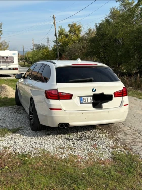 BMW 520 Ф 11 2.0 184к.с., снимка 4