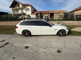 BMW 520 Ф 11 2.0 184к.с., снимка 3
