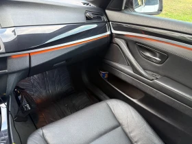 BMW 520 Ф 11 2.0 184к.с., снимка 11
