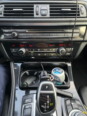 BMW 520 Ф 11 2.0 184к.с., снимка 14