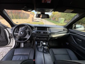 BMW 520 Ф 11 2.0 184к.с., снимка 15