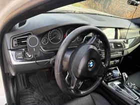 BMW 520 Ф 11 2.0 184к.с., снимка 9