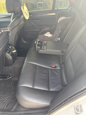 BMW 520 Ф 11 2.0 184к.с., снимка 6