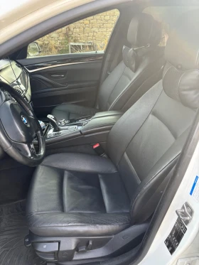 BMW 520 Ф 11 2.0 184к.с., снимка 7