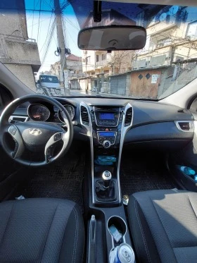 Hyundai I30, снимка 6