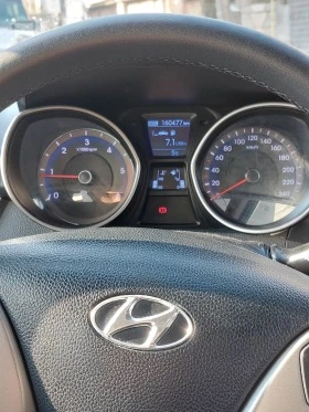 Hyundai I30, снимка 5