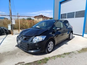 Toyota Auris 1.4vvti-96кс-на части, снимка 1