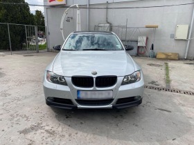 BMW 330 XD, снимка 2 - Автомобили и джипове - 45390304