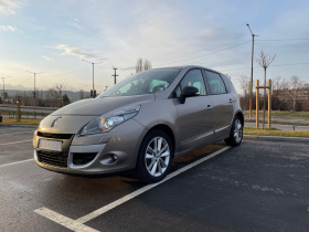 Обява за продажба на Renault Scenic 1.6 dci ~9 800 лв. - изображение 1